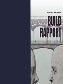 Build Rapport win lasting favor by Clyde Callaway, Aaron ...