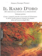 Il Ramo d'Oro Vol. I