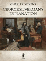 George Silverman’s Explanation