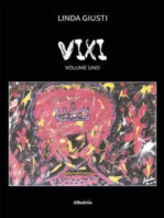 VIXI. Volume uno