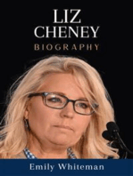 Liz Cheney Biography