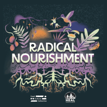 Radical Nourishment