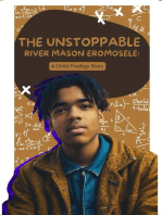 The Unstoppable River Mason Eromosele