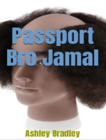 Passport Bro Jamal