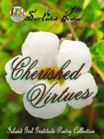 Cherished Virtues