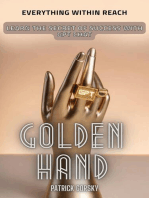 Golden Hand - Everything Within Reach - Learn The Secret Of Success With GPT Chat