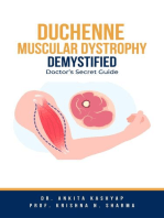 Duchenne Muscular Dystrophy Demystified: Doctor’s Secret Guide