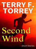 Second Wind: Short Stories