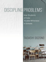 Discipline Problems