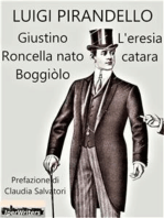 Giustino Roncella nato Boggiòlo