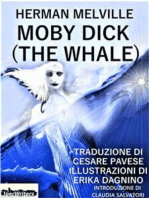 Moby Dick: The whale