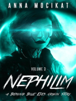 Nephilim Volume 3: Behind Blue Eyes Origins, #3