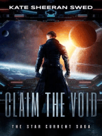 Claim the Void: The Star Current Saga, #1