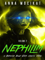 Nephilim Volume 2