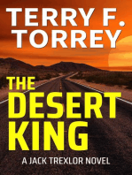 The Desert King