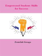 Empowered Student: Skills for Success