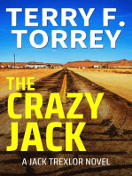 The Crazy Jack: Jack Trexlor