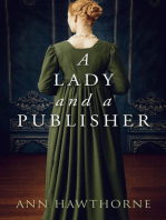 A Lady and a Publisher