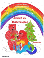 Advent im Märchenland