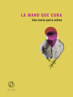 La mano que cura