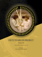 Fifty Years on Project