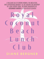 Royal Coconut Beach Lunch Club