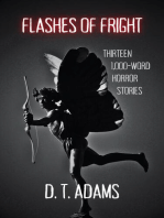 Flashes of Fright: Flashes of Fright