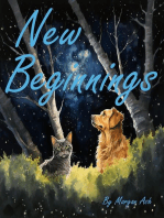 New Beginnings: book 1 New Beginning, #1