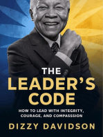 The Leader’s Code