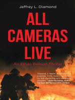 All Cameras Live: An Ethan Benson Thriller