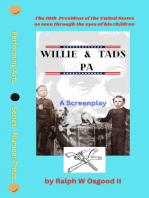 Willie & Tad's Pa: Performing Arts Series