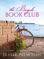 The Bicycle Book Club: Five Island Cove, #10
