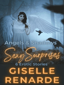 Angels and Shadows Sexy Surprises: Sexy Surprises, #28