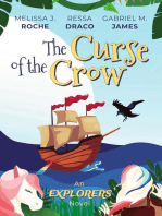 The Curse of the Crow