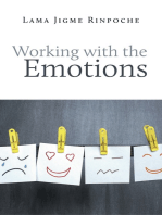 Working With the Emotions