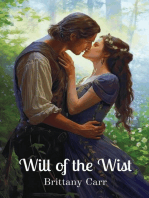 Will of the Wist