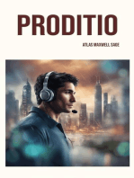 Proditio