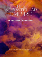 The Interstellar Empire: A War for Dominion