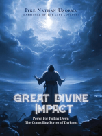 Great Divine Impact