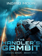 The Handler's Gambit