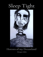 Sleep Tight: Horrors of my Dreamland