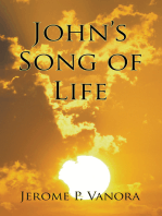 John's Song of Life