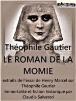 Le roman de la momie