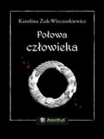 Połowa człowieka