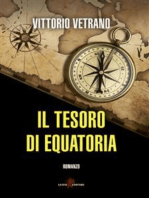 Il tesoro di Equatoria