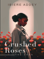 Crushed Roses