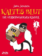 Kaltes Blut 1