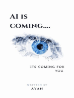 AI is coming