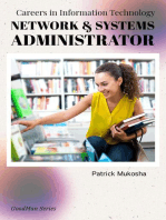 “Careers in Information Technology: Network and Systems Administrator”: GoodMan, #1