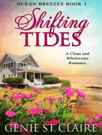 Shifting Tides: Ocean Breezes Series, #1